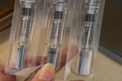 无精症